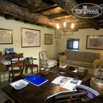 Casa Solariega de Cervantes 