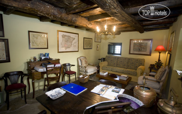 New photos from tourists Casa Solariega de Cervantes