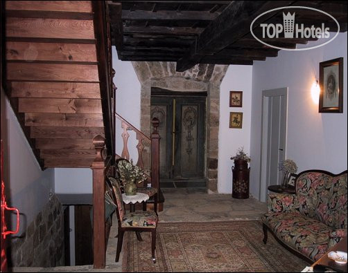 New photos from tourists Rectoral de Anllo