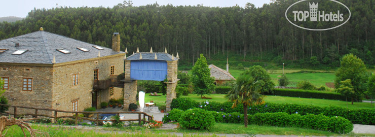 Hotelier's photos Casa Donano 3*