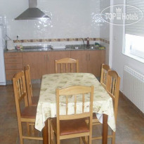 Albergue Ultreia Portomarin
