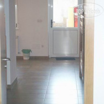 Albergue Ultreia Portomarin