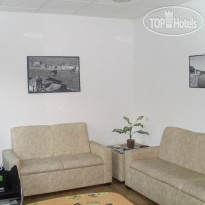 Albergue Ultreia Portomarin