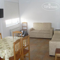 Albergue Ultreia Portomarin