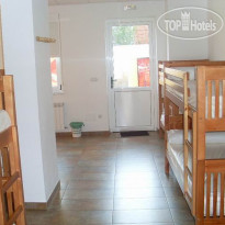Albergue Ultreia Portomarin