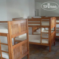 Albergue Ultreia Portomarin
