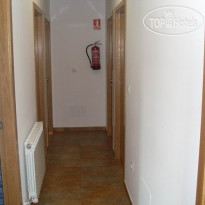 Albergue Ultreia Portomarin