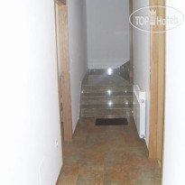 Albergue Ultreia Portomarin