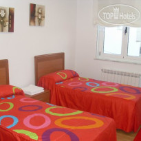 Albergue Ultreia Portomarin