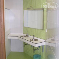 Albergue Ultreia Portomarin