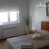Albergue Ultreia Portomarin