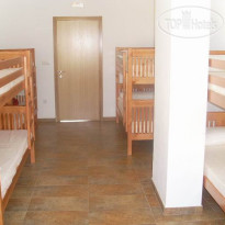 Albergue Ultreia Portomarin