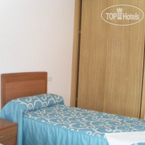 Albergue Ultreia Portomarin