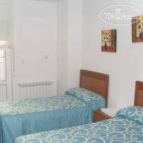 Albergue Ultreia Portomarin