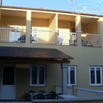 Albergue Ultreia Portomarin