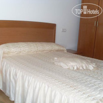Albergue Ultreia Portomarin