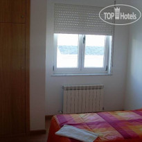 Albergue Ultreia Portomarin