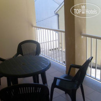 Albergue Ultreia Portomarin