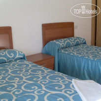 Albergue Ultreia Portomarin