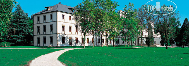 Hotel photo Balneario Guitiriz 4*