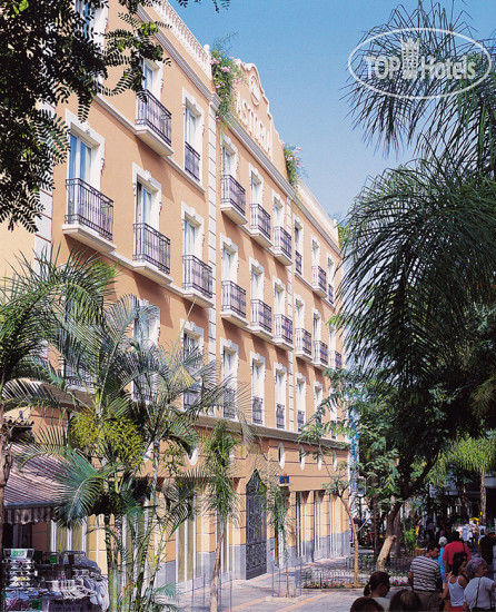 Hotel photo RF Astoria 3*