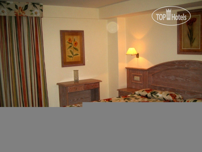New photos from tourists Park Plaza Apartments 2*