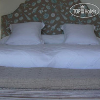 Isla Baja Suites 