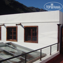 Isla Baja Suites 