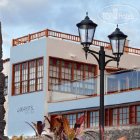Gara Hotel