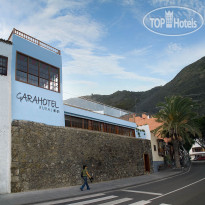Gara Hotel