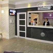 Horizonte Hotel