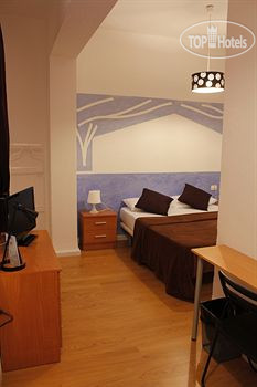 New photos from tourists Horizonte Hotel 1*
