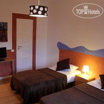 Horizonte Hotel