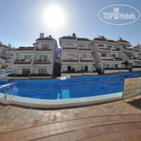 Las Floritas Apartments 