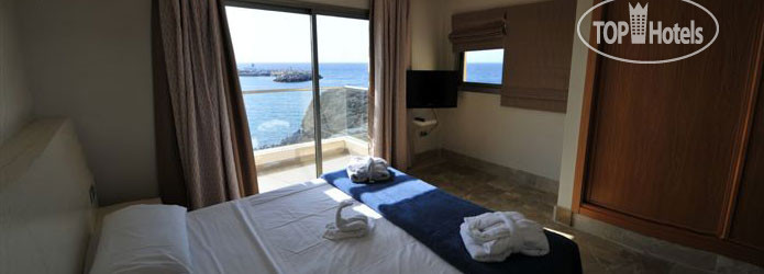 New photos from tourists Sun Bay Villas
