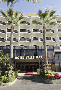 Hotelier's photos Valle Mar 4*