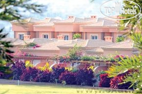 Hotel photo Green Golf Resort 3*