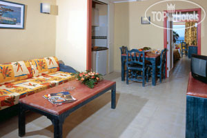 New photos from tourists Hovima Jardin Caleta 3*