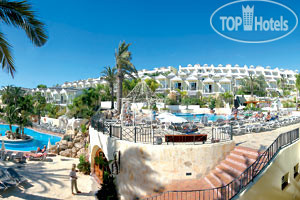 Hotel photo Oasis Golf 3*