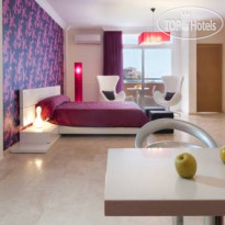 Aparthotel Panoramica 