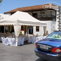 Finca Saroga