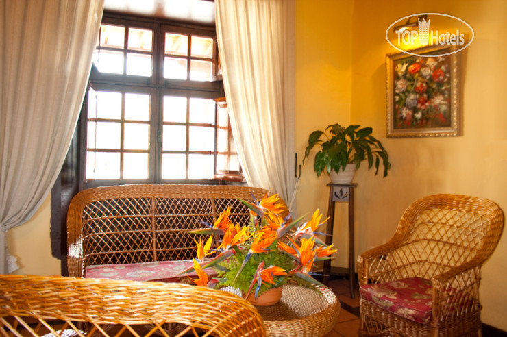 Hotelier's photos Finca Saroga