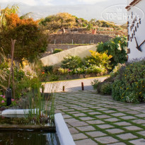 Finca Saroga