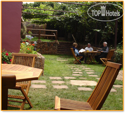 Hotel photo Finca El Vergel Rural 