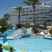 Club Atlantis