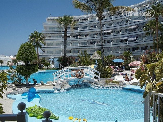 Hotel photo Club Atlantis 4*