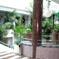Club Atlantis