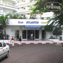 Club Atlantis