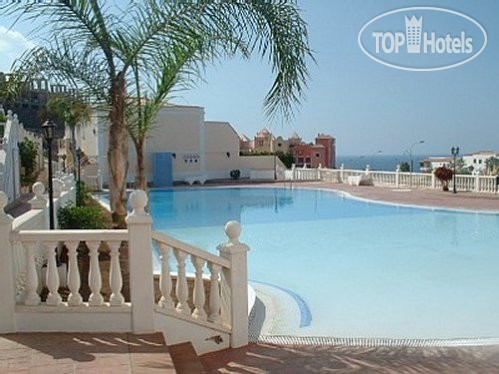 Hotel photo El Veril del Duque 