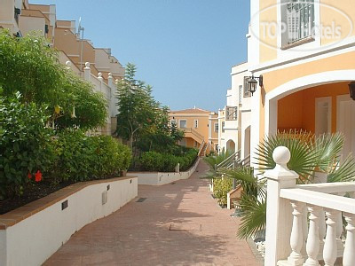 New photos from tourists El Veril del Duque